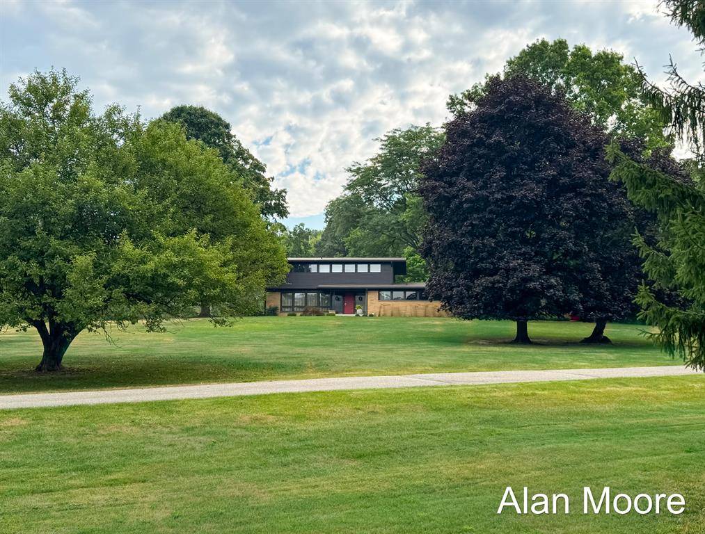 Plainfield Twp, MI 49341,7878 Northland Drive NE