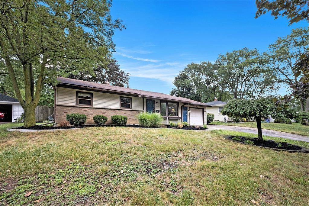 Grand Rapids, MI 49505,1832 Carlton Avenue NE