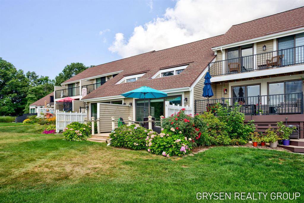 Spring Lake Twp, MI 49456,566 Wind Drift Lane 23