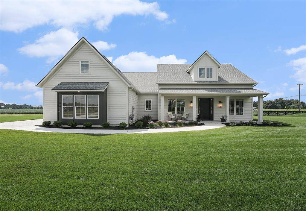 Caledonia Twp, MI 49316,5614 Pioneer Pass 1