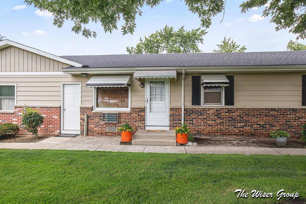 Kentwood, MI 49548,692 Andover Street SE Building: 8 73