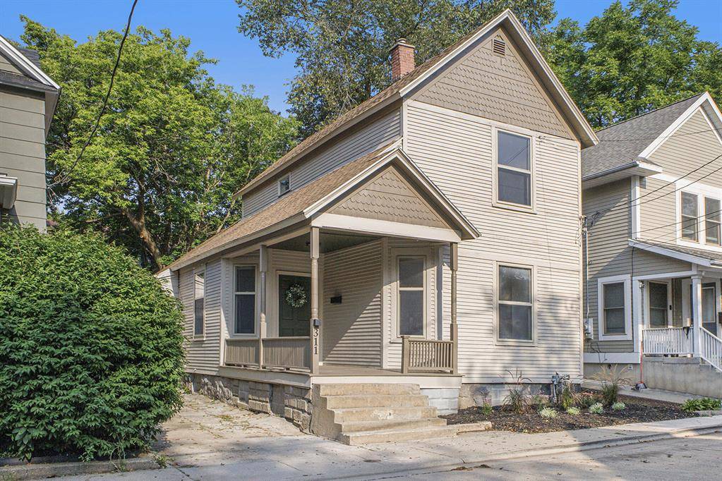 Grand Rapids, MI 49506,311 Robey Place SE