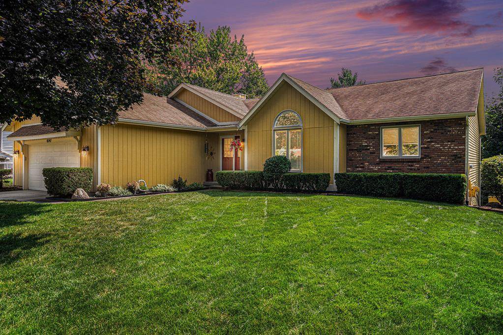 Georgetown Twp, MI 49428,8747 Chevelle Court