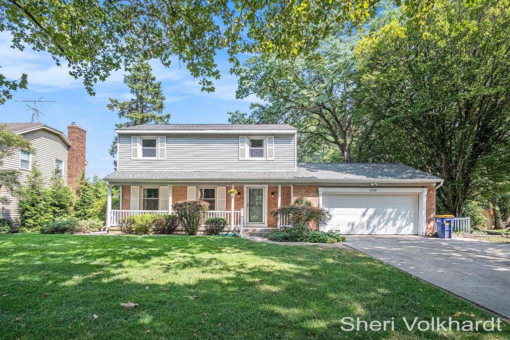 Grand Rapids, MI 49505,1230 Worcester Drive NE