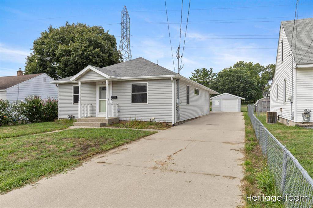 Wyoming, MI 49509,949 Aldon Street SW