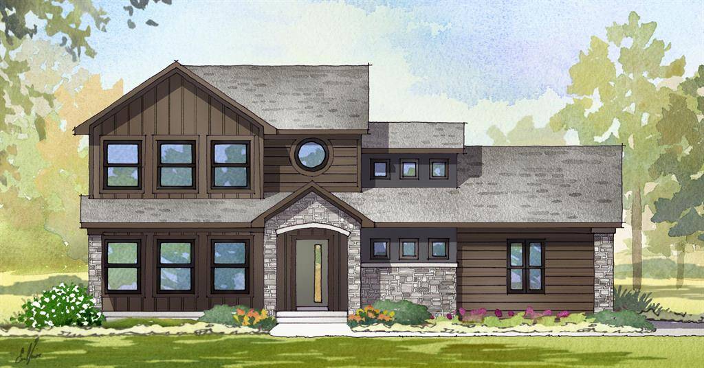 East Grand Rapids, MI 49506,2350 Elinor Lane SE Lot 7