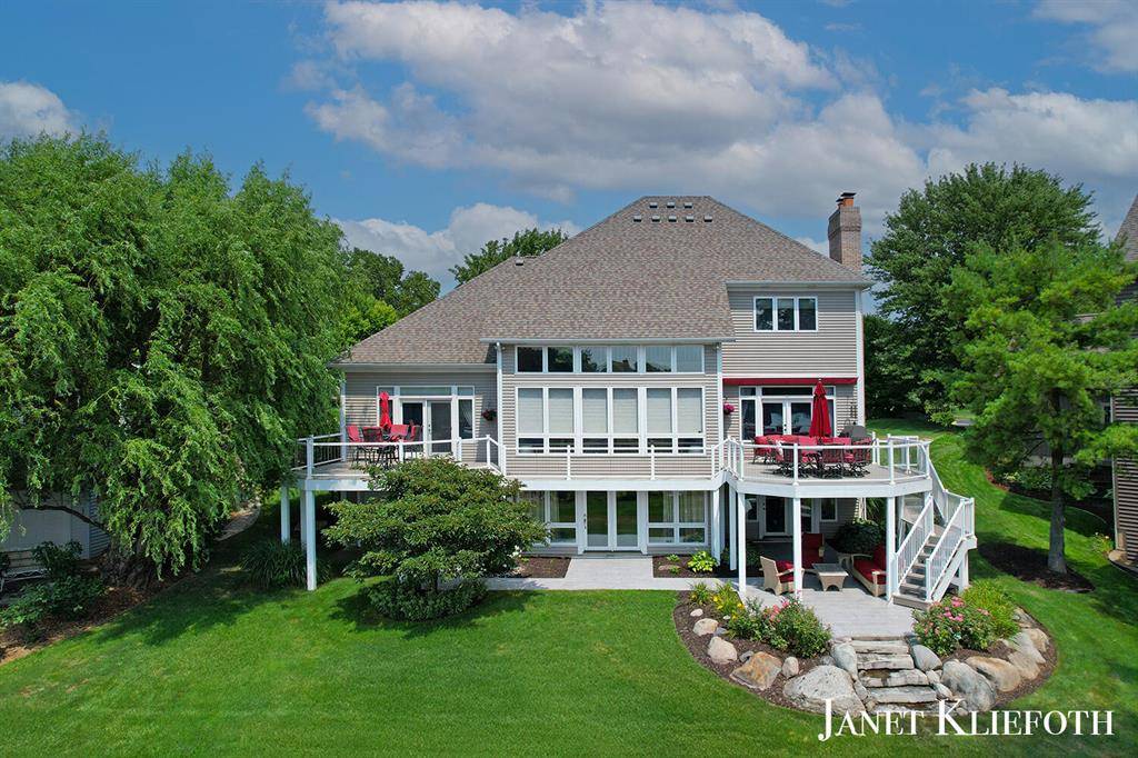 Cannon Twp, MI 49341,7230 Cuesta Way Drive NE