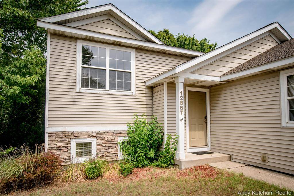 Holland Twp, MI 49424,12867 RED MAPLE Lane