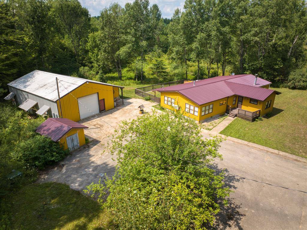 Dover Twp, MI 49688,8271 N Lakola Road