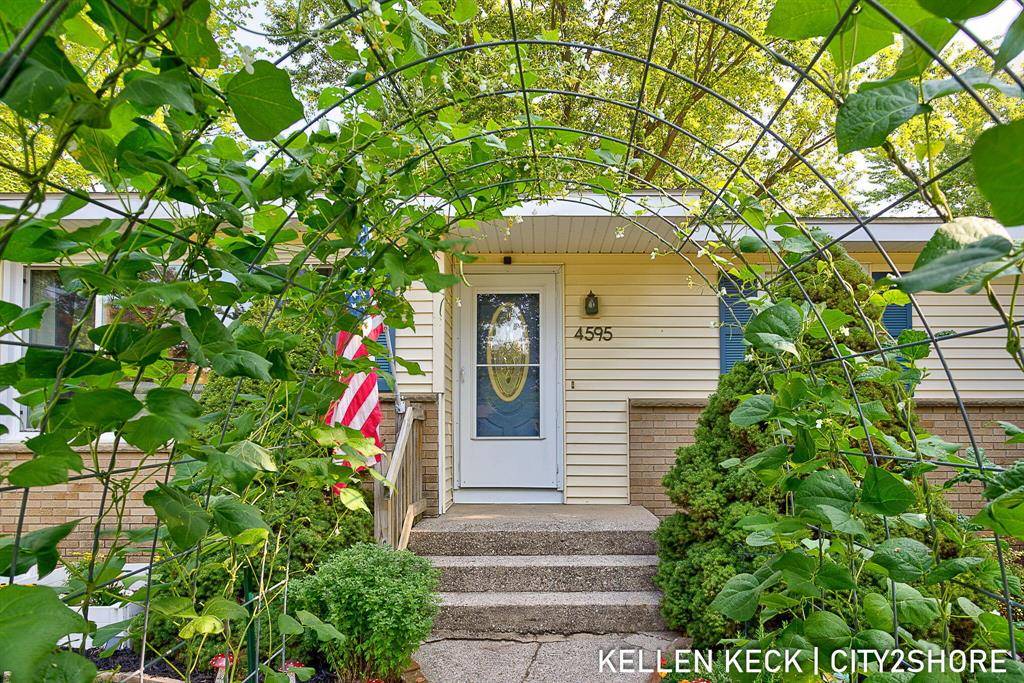 Grandville, MI 49418,4595 Billmar Street SW