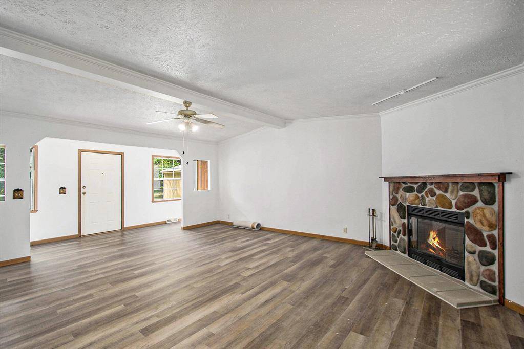Trout Lake Twp, MI 49793,31588 W Birch Shores Drive