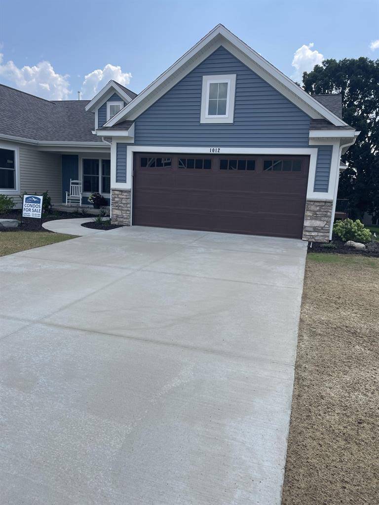 Byron Twp, MI 49315,1012 Bellview Meadow Drive