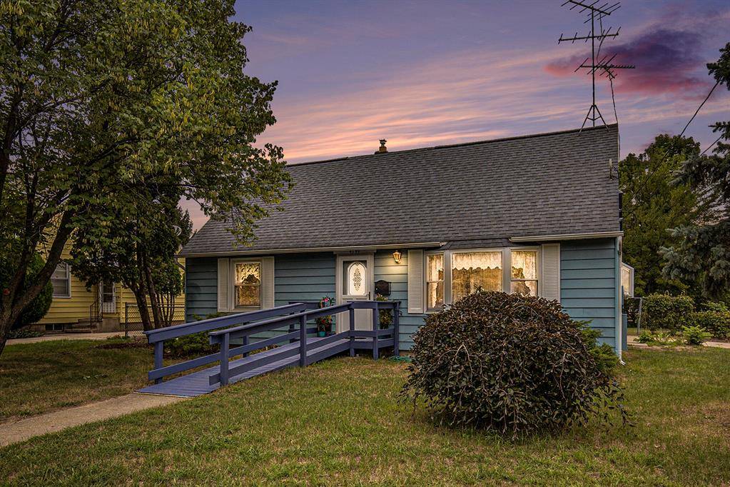 Wyoming, MI 49509,4190 Heron Avenue SW
