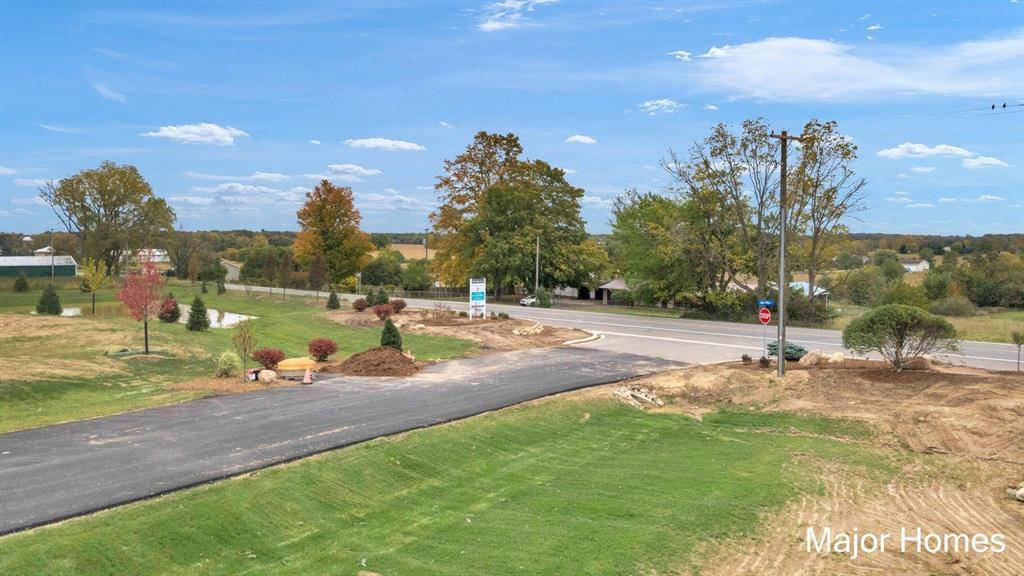Campbell Twp, MI 49325,Lot 6 High Ridge Court