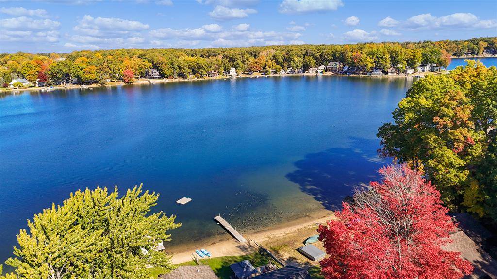 Keeler Twp, MI 49047,67560 95th Avenue