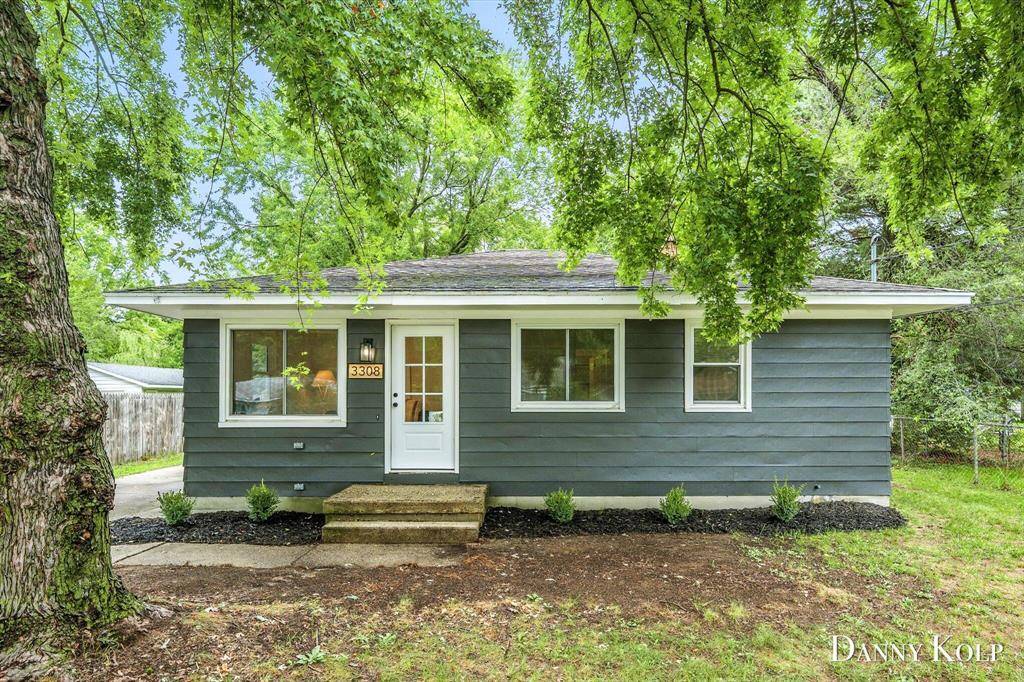 Wyoming, MI 49519,3308 Taft Avenue SW