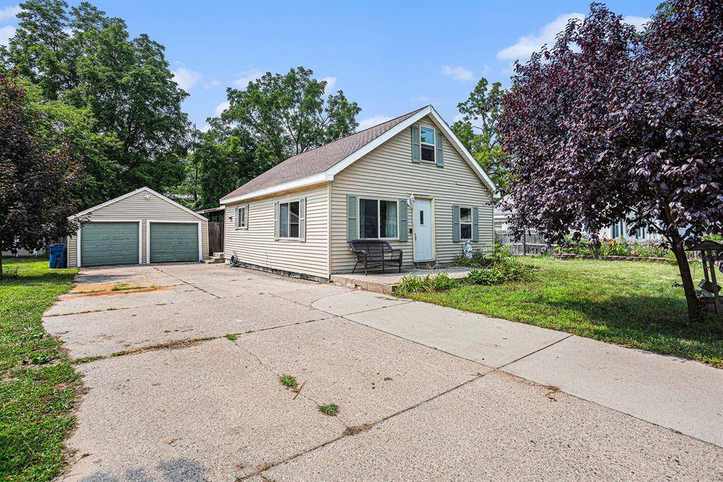 Wyoming, MI 49548,5529 Averill Avenue SW