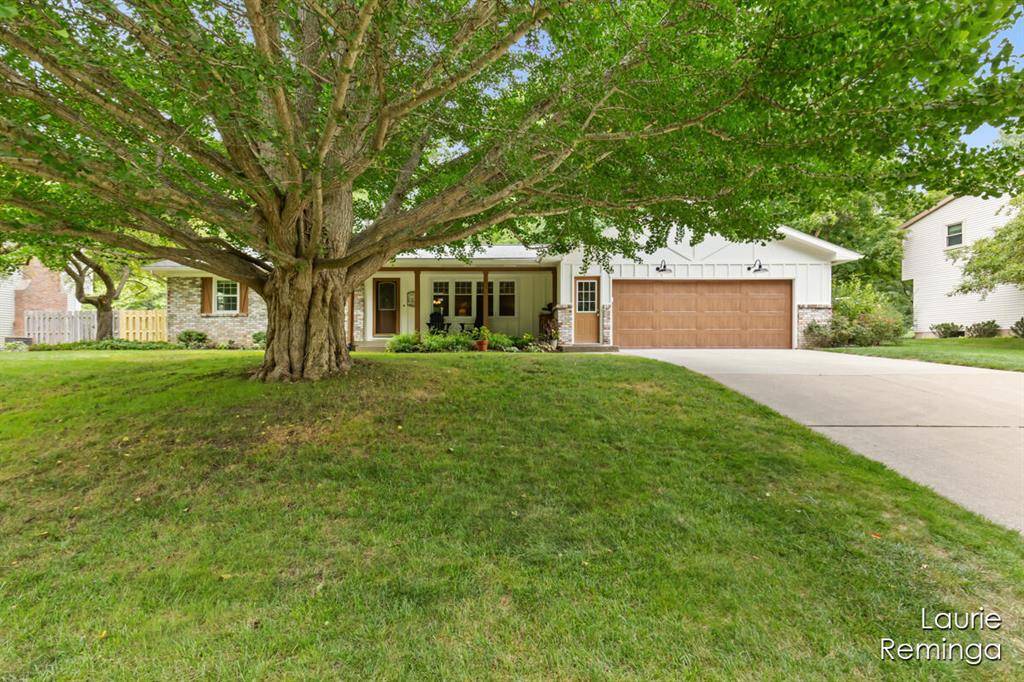 Cascade Twp, MI 49546,6565 Tanglewood Drive SE