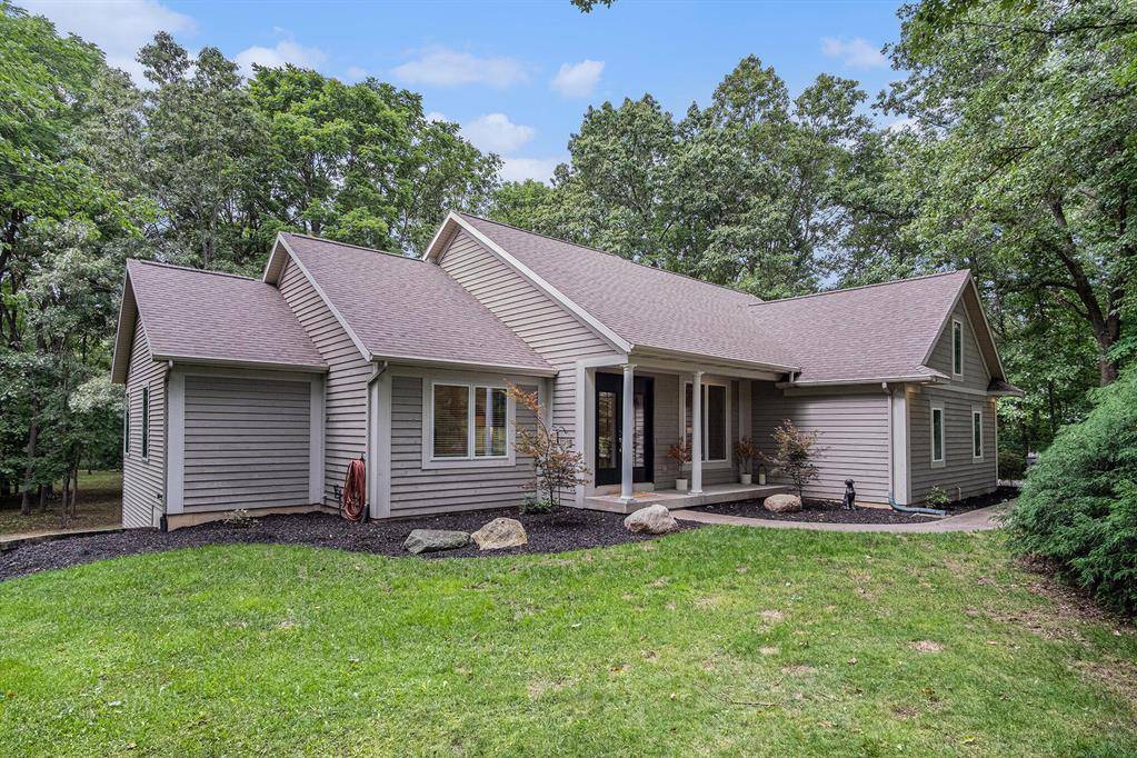 Ada Twp, MI 49301,8905 Conservancy Drive NE