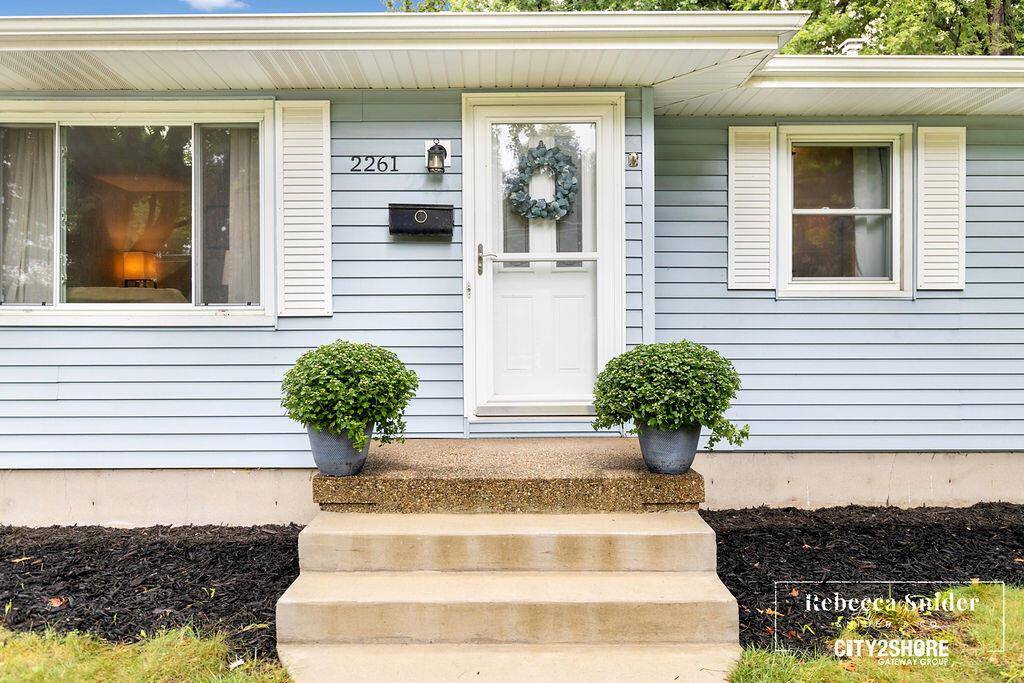 Wyoming, MI 49519,2261 Floyd Street SW
