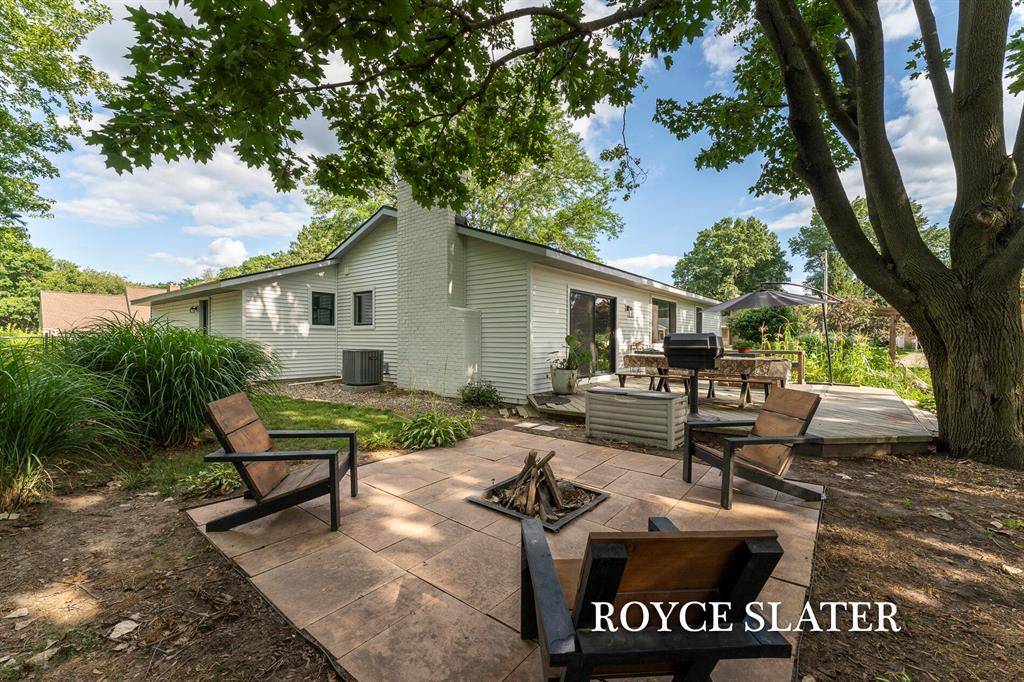 Plainfield Twp, MI 49525,4847 Ridgeline Drive NE