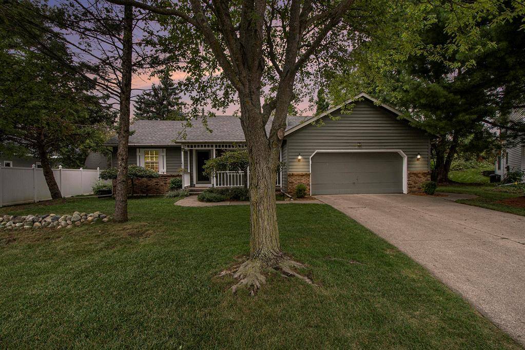 Kentwood, MI 49546,4549 Forest Lake Court SE