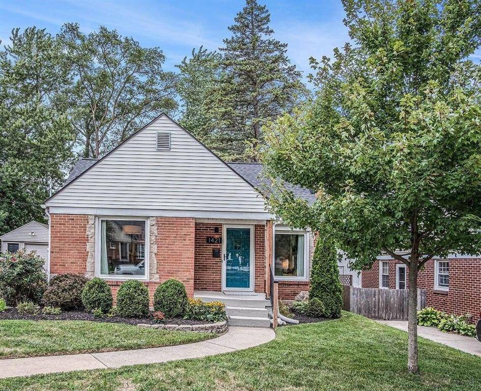 Grand Rapids, MI 49507,1421 Philadelphia Avenue SE