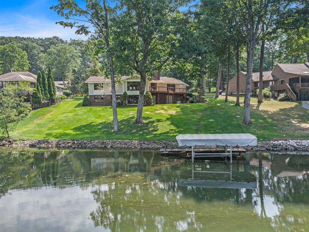 Cascade Twp, MI 49546,2495 Cascade Springs Drive SE