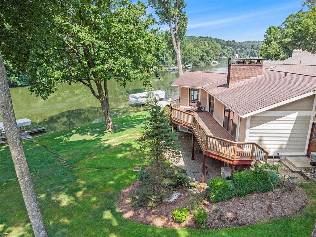 Cascade Twp, MI 49546,2495 Cascade Springs Drive SE