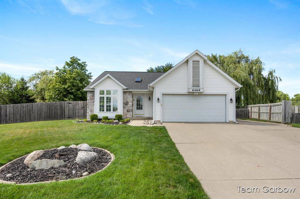Gaines Twp, MI 49508,6469 Edgeknoll Court SE