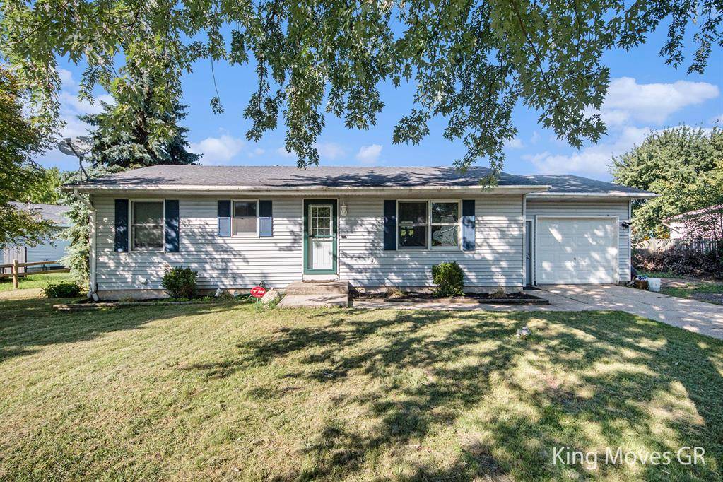Tyrone Twp, MI 49330,121 Wyndsong Court NW