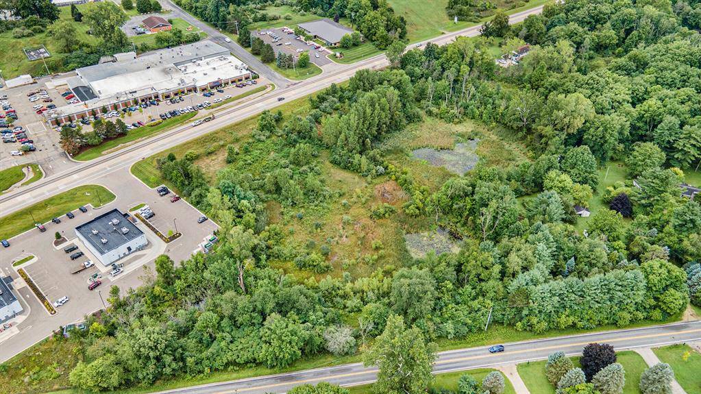 Rutland Twp, MI 49058,V/L M-43