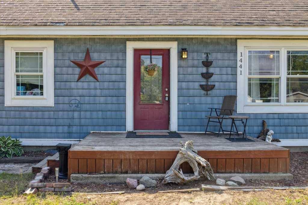 Muskegon Twp, MI 49442,1441 S Brooks Road