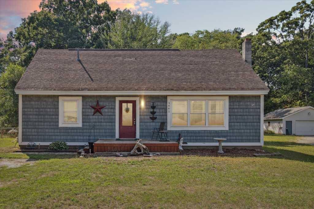 Muskegon Twp, MI 49442,1441 S Brooks Road