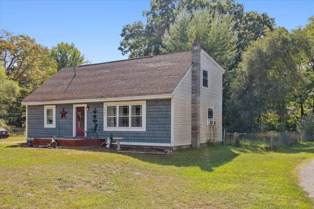 Muskegon Twp, MI 49442,1441 S Brooks Road