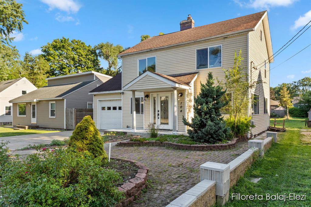 Wyoming, MI 49548,104 Colrain Street SE