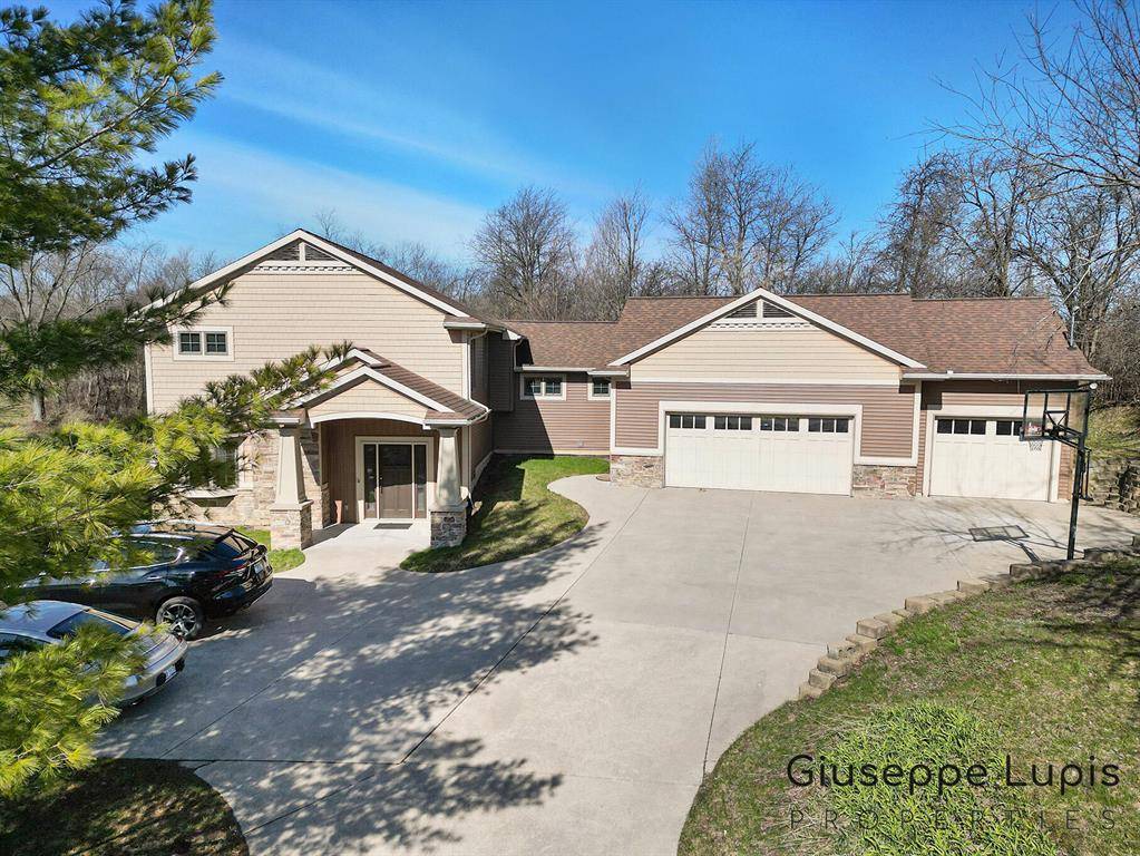 Georgetown Twp, MI 49418,4899 8th ave Avenue