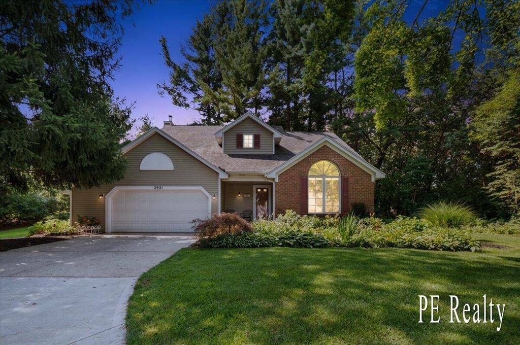 Grand Rapids Twp, MI 49525,2921 Bird Avenue NE