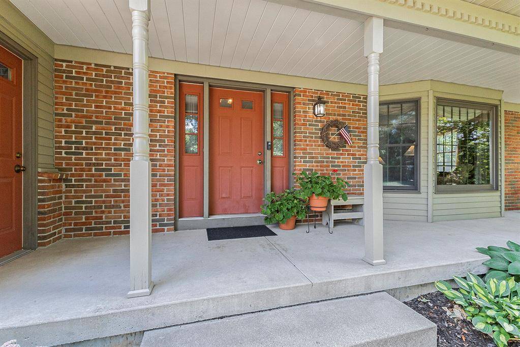 Georgetown Twp, MI 49428,2682 Thrush Drive