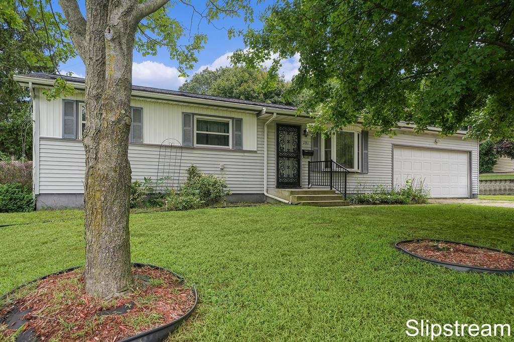 Bedford Twp, MI 49037,101 Homecrest Road