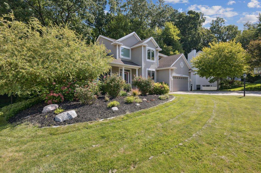 Grand Rapids Twp, MI 49525,2279 Waterford Way NE