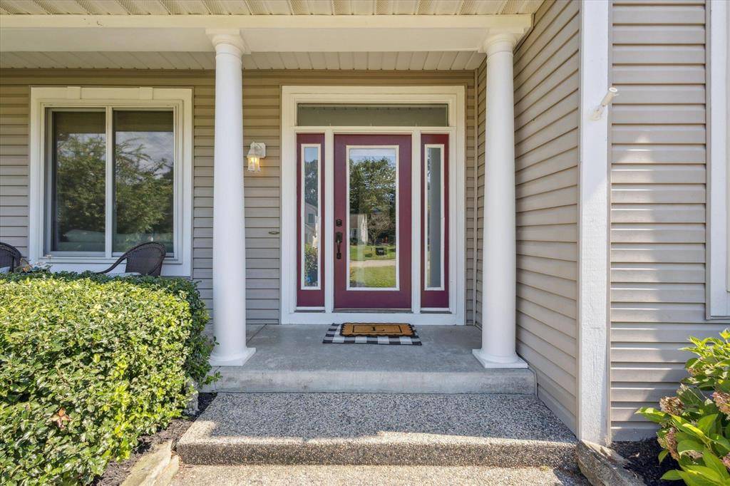 Grand Rapids Twp, MI 49525,2279 Waterford Way NE