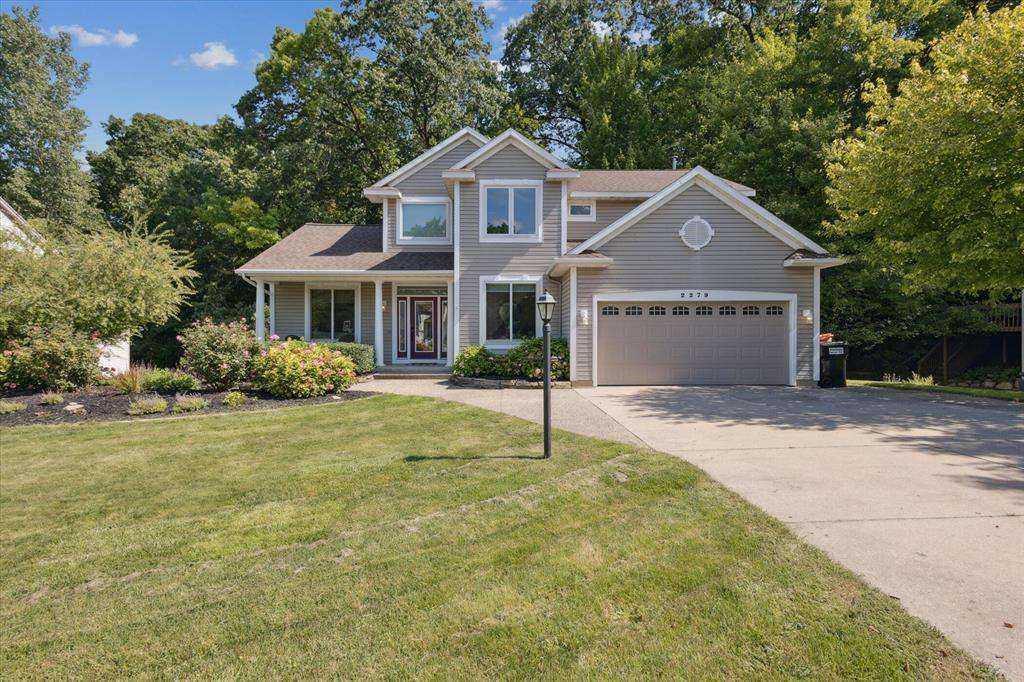 Grand Rapids Twp, MI 49525,2279 Waterford Way NE