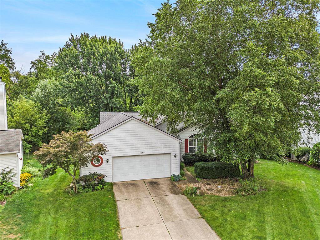 Holland Twp, MI 49464,10813 Thornberry Way