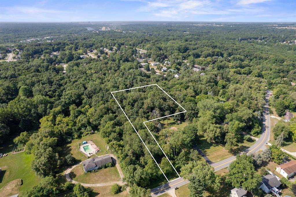 Plainfield Twp, MI 49321,VL Par B Buth Drive