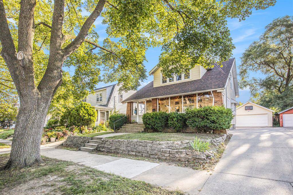 Grand Rapids, MI 49504,1446 Fremont Avenue NW