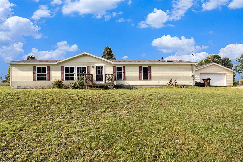 Cato Twp, MI 48886,6435 W Almy Road
