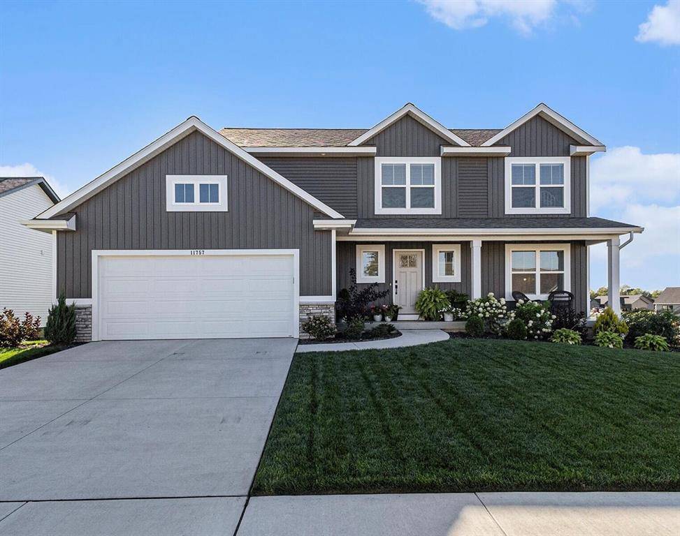 Allendale Twp, MI 49401,11757 Everett Avenue