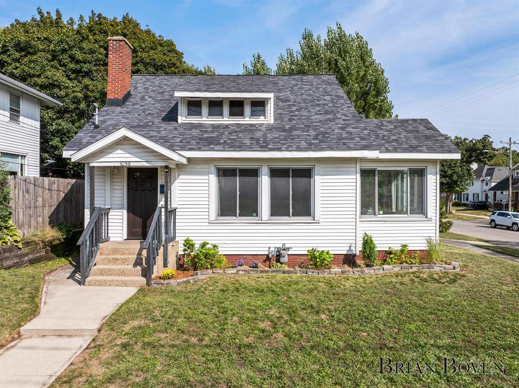 Grand Rapids, MI 49506,1056 Fuller Avenue SE
