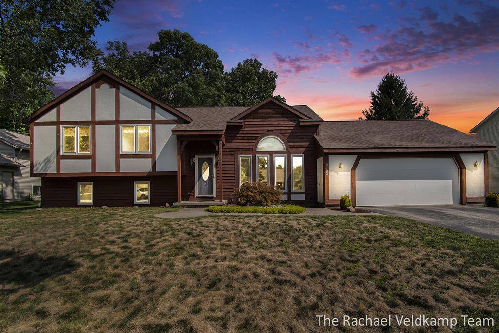 Plainfield Twp, MI 49306,6150 Rogue River Meadows Drive NE